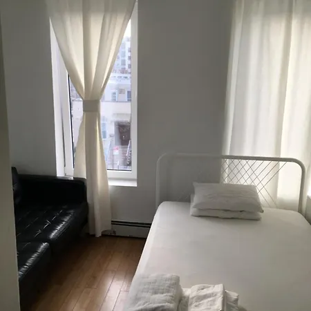 Studio Manhattan Beach New York Exterior photo